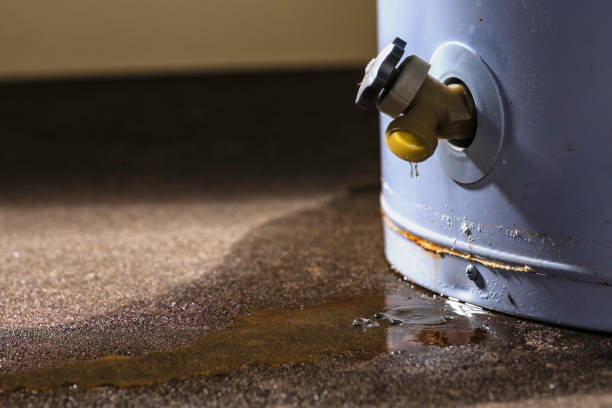 Fire Damage Restoration in Coppell, TX