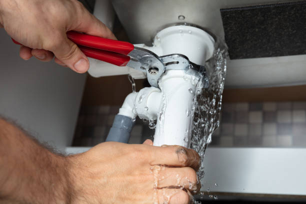 Best 24/7 water damage repair  in Coppell, TX
